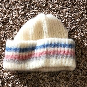 VIKING 100%Wool winter Hat